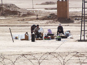 ashraf-regime Camp Ashraf