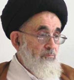 ayatollah-dastgheib Ayatollah Ali Mohammad Dastgheib