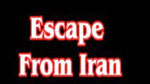 Escape from Iran