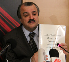 mo-1 Mohaddessin