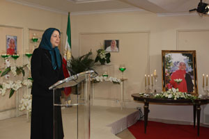 mr-15 Funeral Marzieh