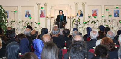 mr-62 Maryam Rajavi