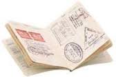 pass-visa VISA