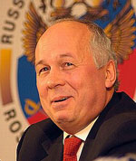 sergei_chemezov_kommersant_ Sergei Chemezov