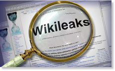 wikileaks1 WikiLeaks