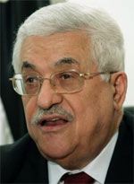 abbas1 Mahmoud Abbas