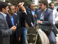 alarabiya Economy and Iran