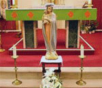 Church France