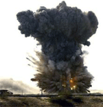explosive