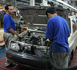 iran-auto-production Iran