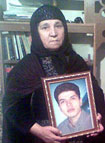 mother_farzad_kamangar Mother Kamangar