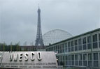 unesco UNASCO Paris