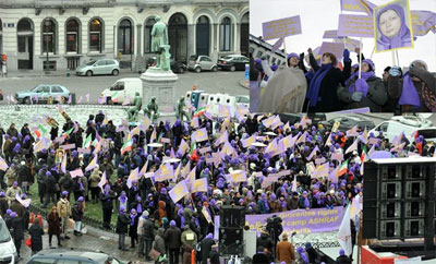 protestors-in-brussels