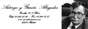garces