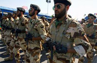 iran-parade