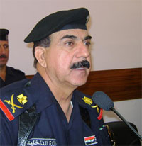 General Abdolhossein Shemmari General Abdolhossein Shemmari
