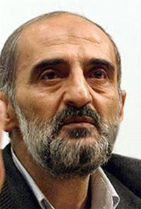 hossein-shariatmadari