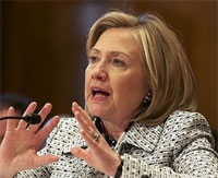 hillary