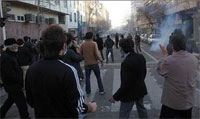 tehran-protest