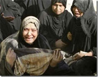 iraqi-mother
