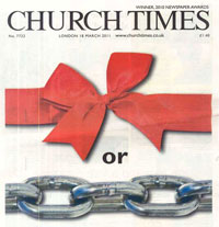 CHURCH-TIMES
