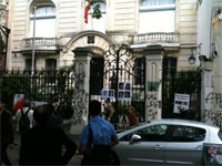 Iran-Embasy-in-France