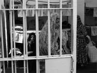 Iran-prison