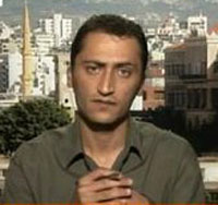 Ramy-Naghleh