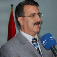 Zafar-Al-Ani