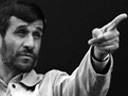 ahmadinejad