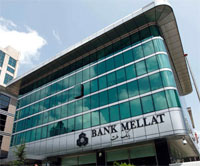 bank-mellat
