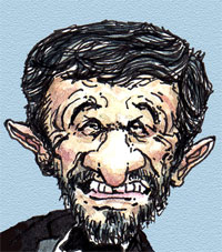 mohammad-ahmadinejad