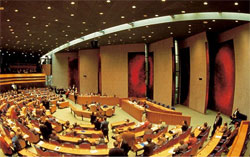 Dutch-parlement