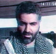 Qasem Soleimani Qasem Soleimani