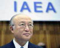 Yukiya-Amano