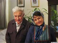 haleh-sahabi-et-son-pere