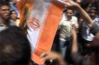 Regime-flag