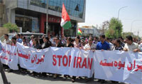 Kurdistan-Stop-Iran