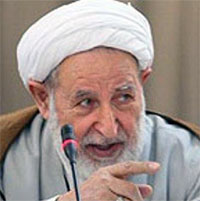 Mohammad-Yazdi