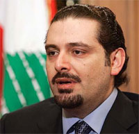 Sad-Hariri