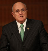 Rudy Giuliani