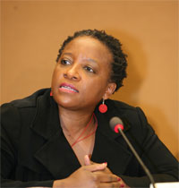 Nontombi Tutu