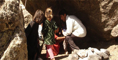 kandilbomba