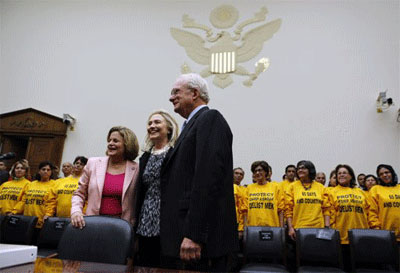 Congressional-hearing