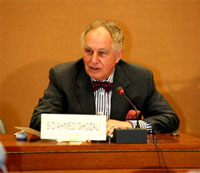 Sid Ahmed Ghozali Sid Ahmed Ghozali