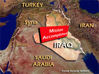IRAQmission