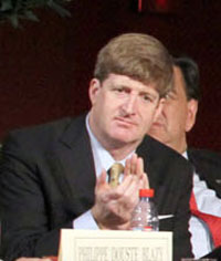 P.Kennedy