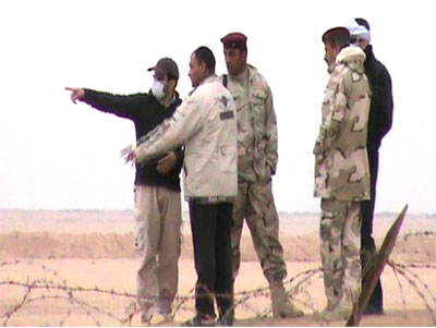 agents-vevak-officiers-irak