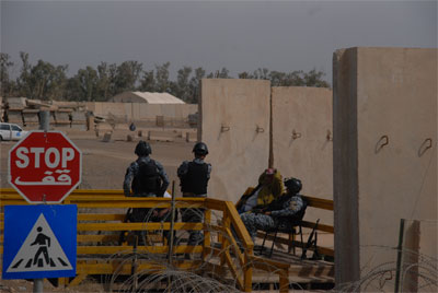 Police-point-Liberty