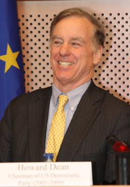 govhowarddean